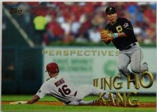 Jung Ho Kang