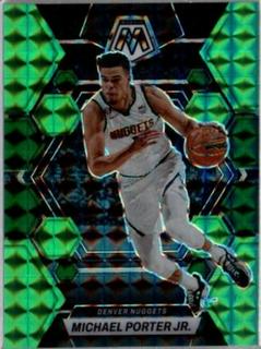 Michael Porter Jr.