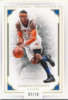 Carmelo Anthony
