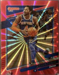 Derrick Rose