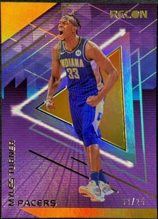 Myles Turner