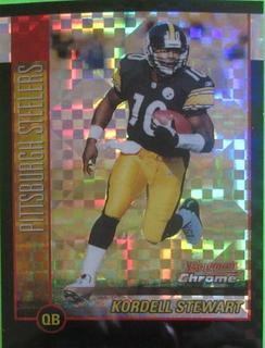 Kordell Stewart