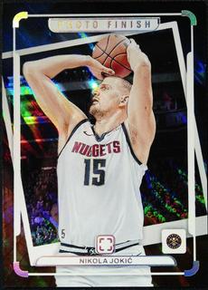 Nikola Jokic
