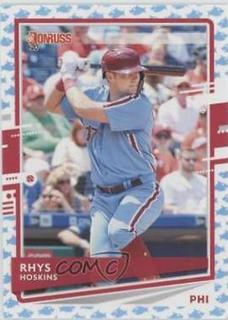 Rhys Hoskins