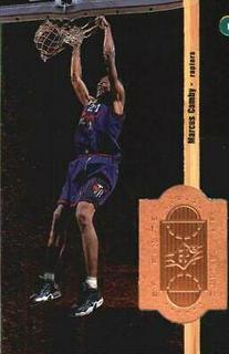 Marcus Camby