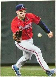 Jarred Kelenic