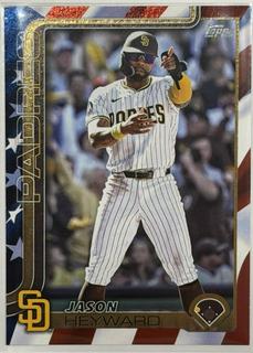Jason Heyward