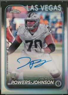 Jackson Powers-Johnson