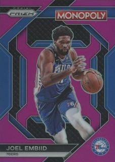 Joel Embiid