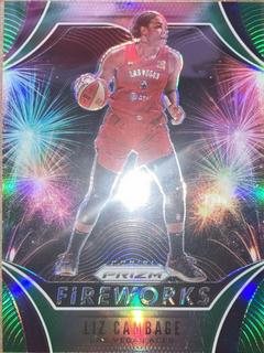 Liz Cambage