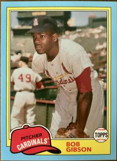 Bob Gibson