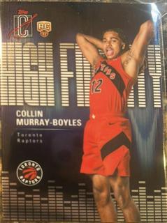 Collin Murray-Boyles