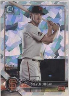 Steven Duggar