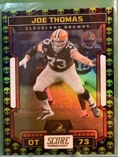 Joe Thomas