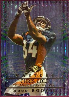 Chris Cole