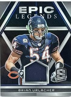 Brian Urlacher