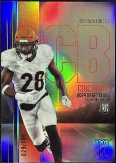 Josh Newton