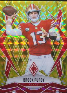 Brock Purdy