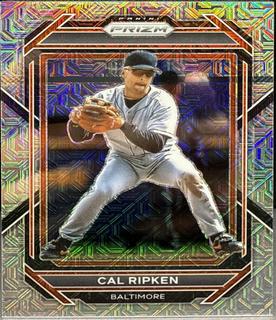 Cal Ripken