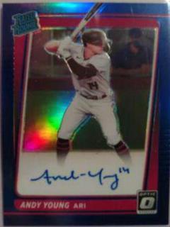 Andy Young