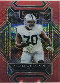 Alex Leatherwood