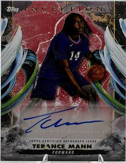 Terance Mann