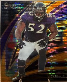 Ray Lewis