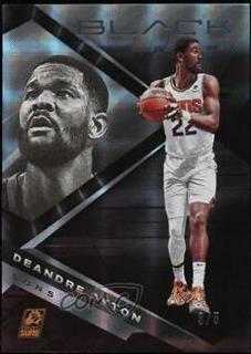 Deandre Ayton