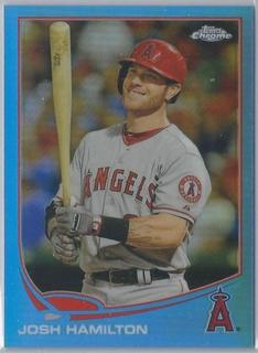 Josh Hamilton