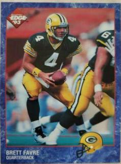Brett Favre