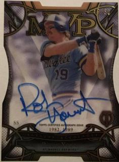Robin Yount
