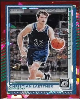 Christian Laettner
