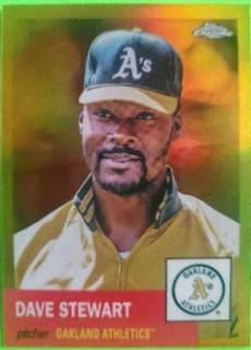 Dave Stewart