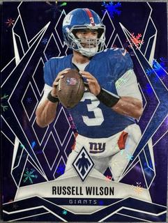 Russell Wilson