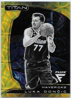 Luka Doncic