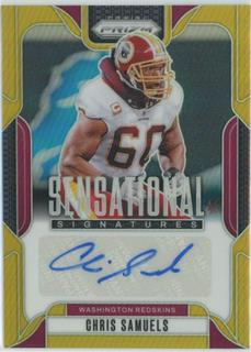Chris Samuels