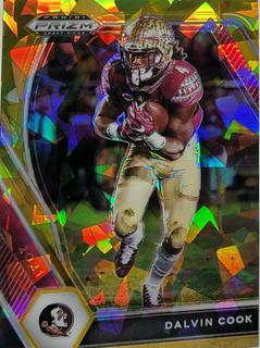 Dalvin Cook