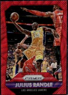 Julius Randle