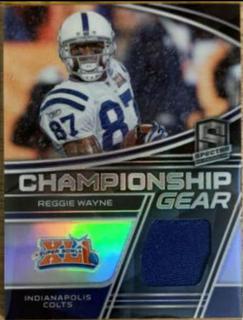 Reggie Wayne