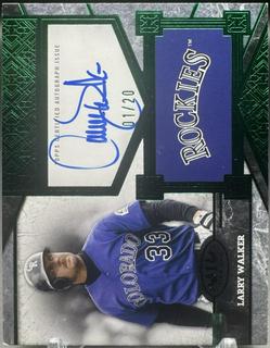 Larry Walker