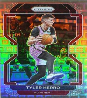 Tyler Herro