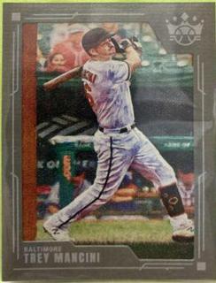 Trey Mancini