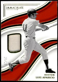 Luis Aparicio
