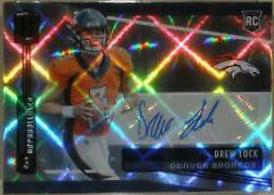 Drew Lock