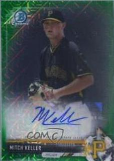 Mitch Keller
