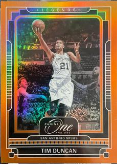 Tim Duncan