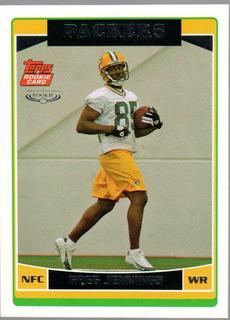 Greg Jennings