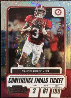 Calvin Ridley