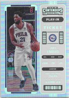 Joel Embiid