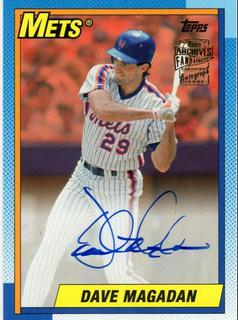 Dave Magadan